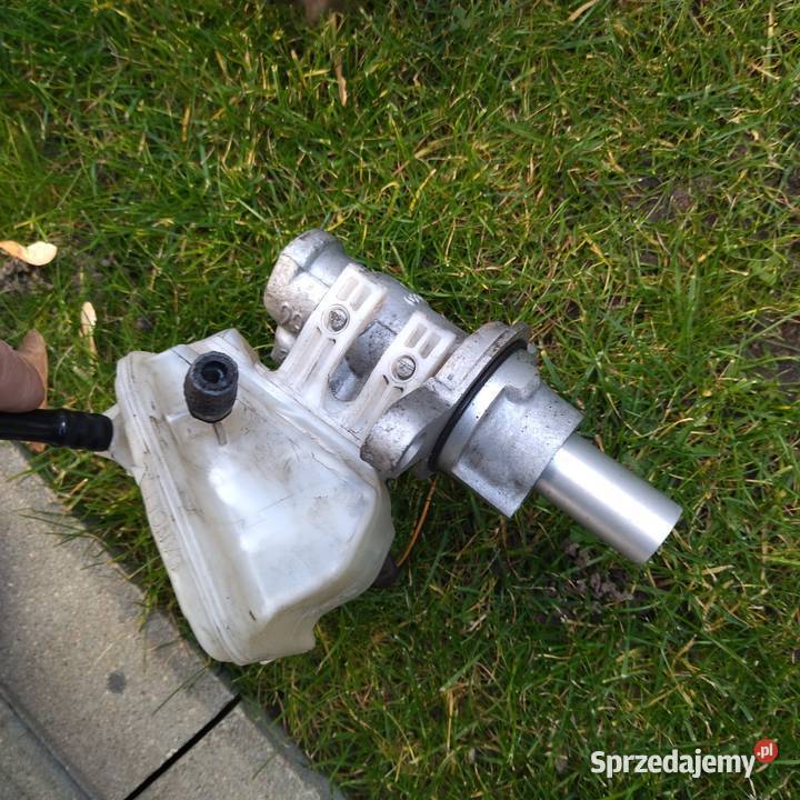 Pompa hamulcowa Peugot 307 ze zbiornikami Białystok