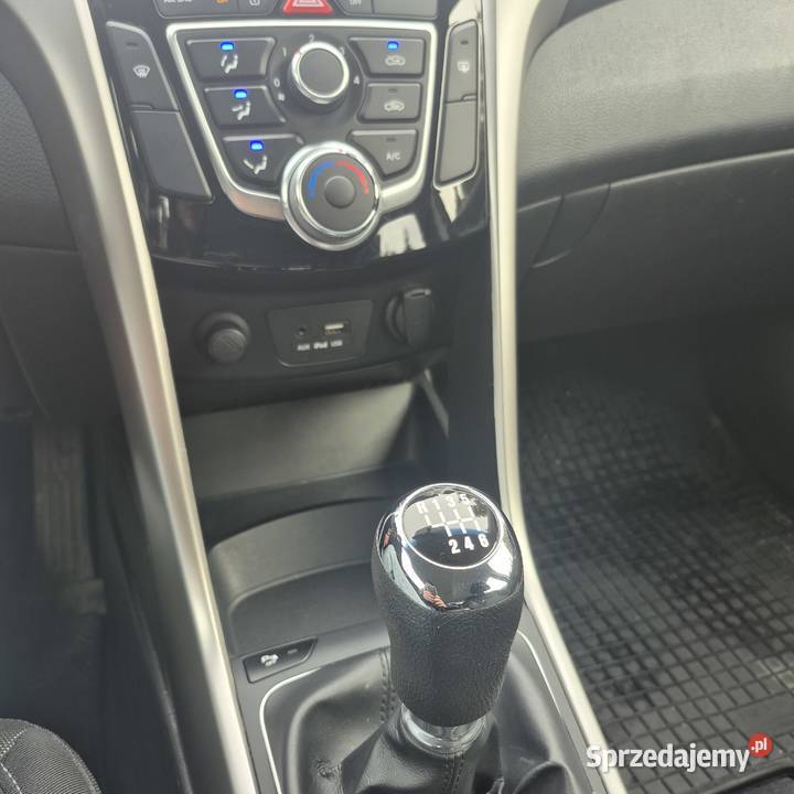 Hyundai I30 II 2016 r 16 GDI gniazdo AUX Pszczyna sprzedam