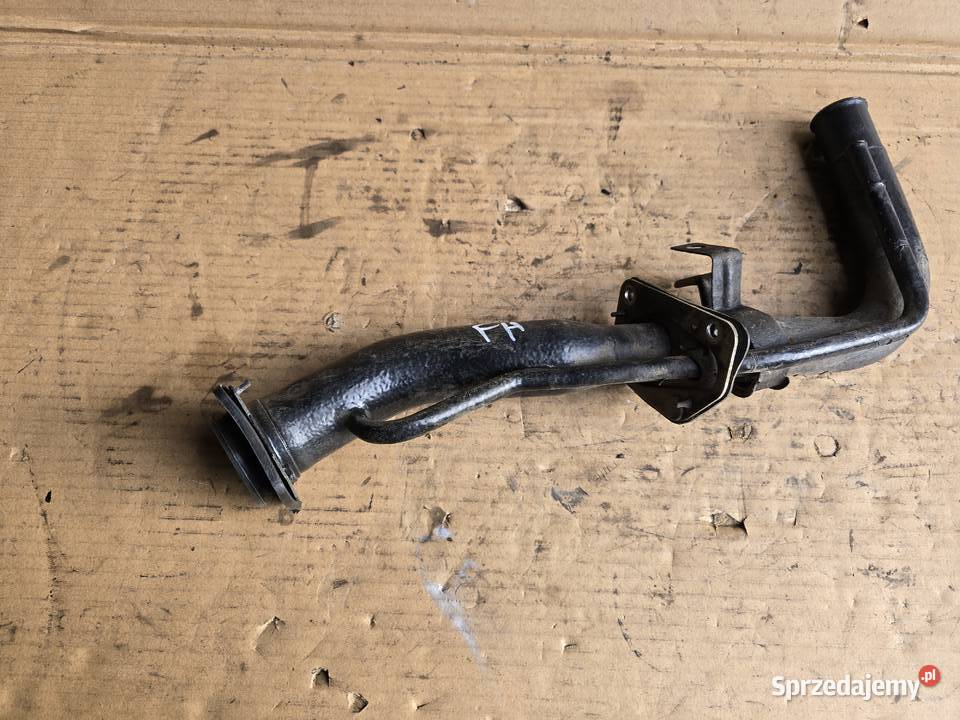 Suzuki Ignis FH 0003 rura wlewu paliwa benzyny Legnica