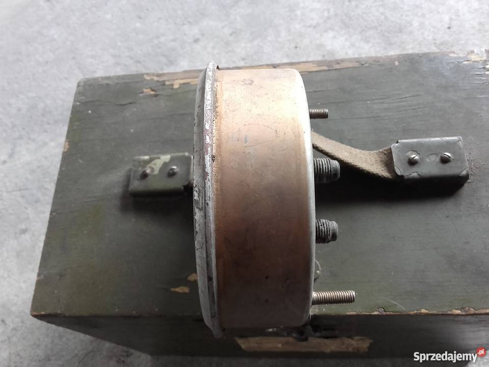 Zegary zilgazural lubuskie Gorzów Wielkopolski sprzedam