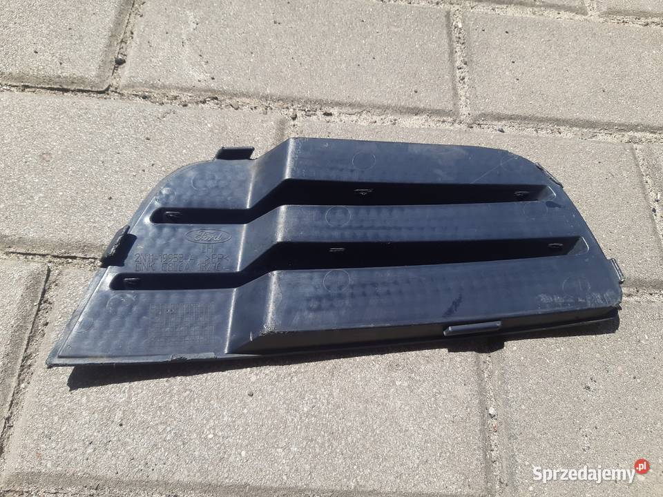Ford Fusion lewa zaslepka halogenu stan B Zamość sprzedam