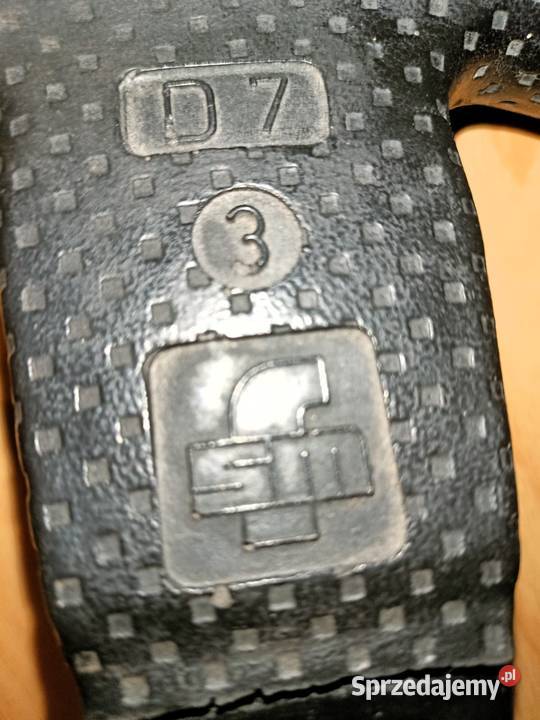 Kierownica Fiat 126p FL z Klaksonem FIAT Tarnobrzeg