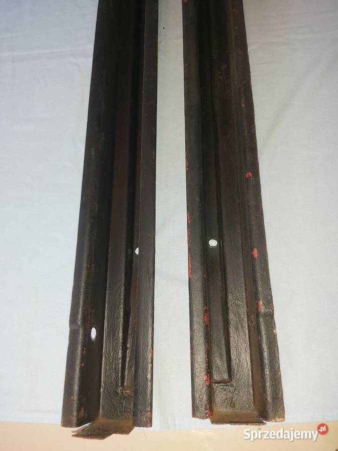 Wartburg 353 13 Nowe progi para Piaseczno sprzedam