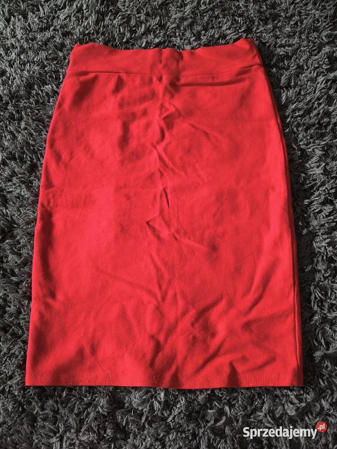 spódnica ołówkowa Dorohusk