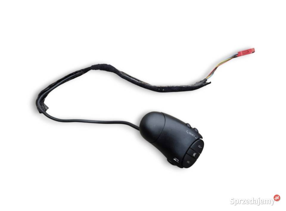 PRZEŁĄCZNIK PILOT RADIA RENAULT KANGOO I 1