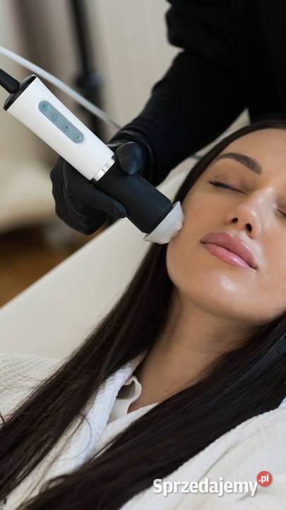 Geneo dotlenienie odżywienie i odmłodzenie w Gliwice