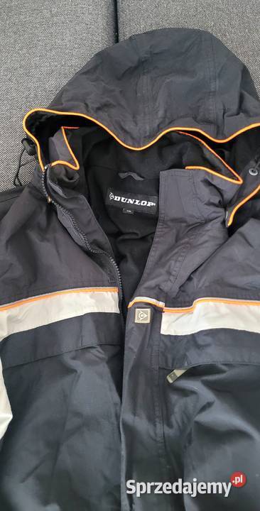 DUNLOP Kurtka narciarska snowbordowa
