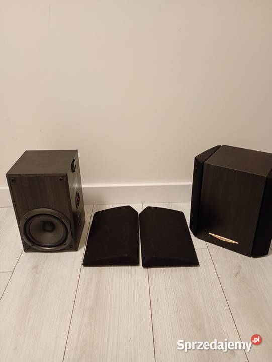 Kolumny Kenwood 2x100wat Niedrzwica Duża sprzedam