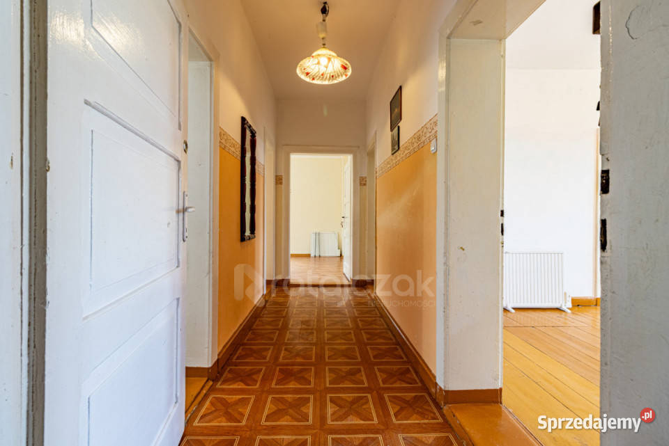 sprzedaży mieszkania Strzelęcino 89m2 3 sprzedam