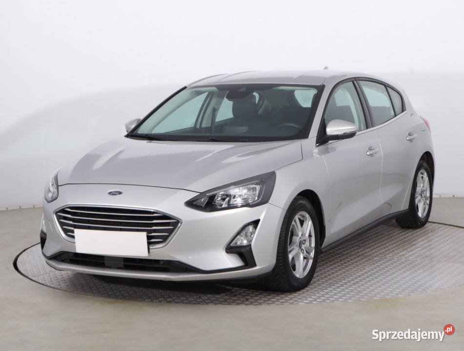 Ford Focus 15 EcoBlue ABS Piaseczno