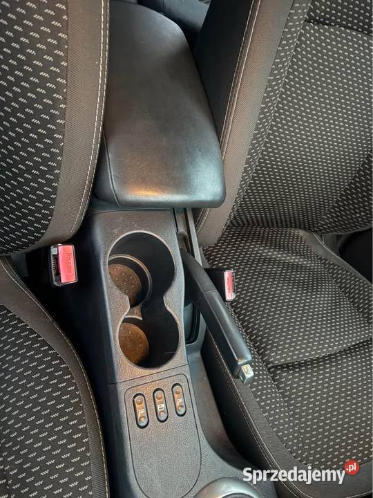 2009r Nissan qashqai podlaskie Białystok