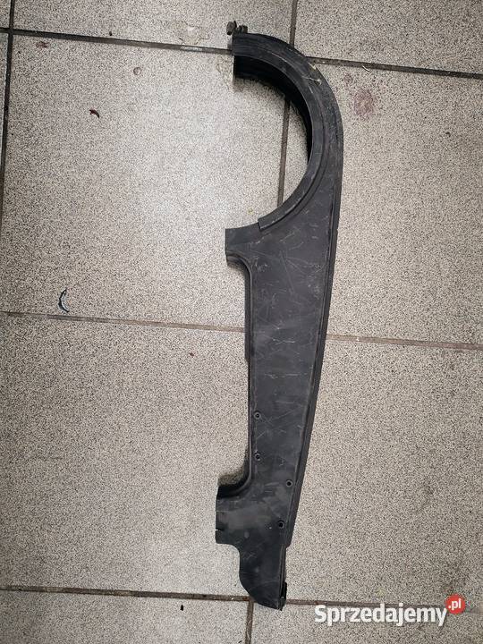 Osłona łańcucha Jawa CZ 175 250 350 Wrocław