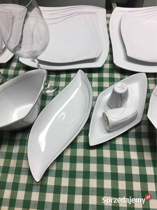 Porcelana Celebration Warszawa