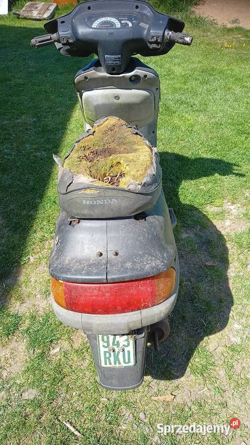 Honda Bali Prudnik sprzedam