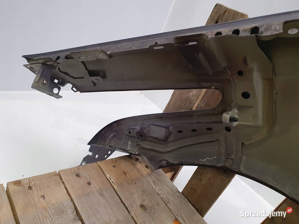 PRZEDNI BŁOTNIK PRAWY Cadillac CTS III 20132019 Chełm