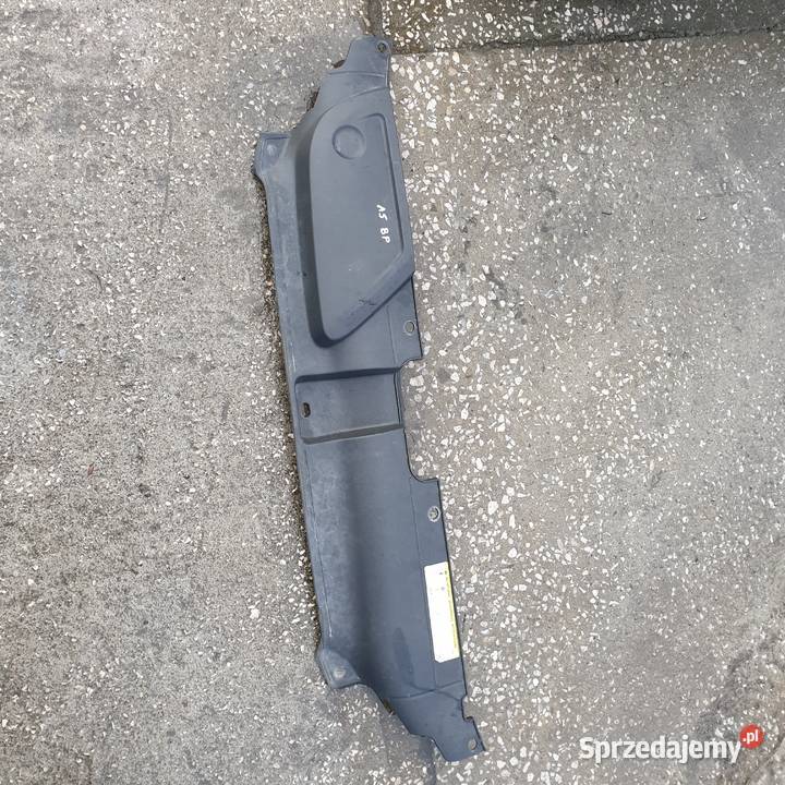 AUDI A5 8T LIFT OSLONA PASA PRZOD 8T0807081F Łochowice sprzedam
