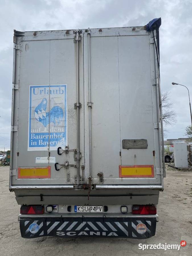 Ruchoma podłoga Knapen rama aluminiowa Żmigród