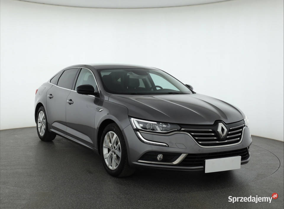 Renault Talisman 13 TCe Kombi Piaseczno