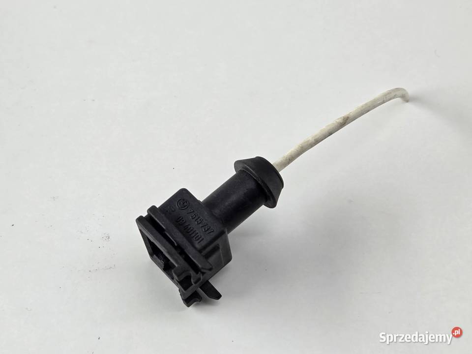 WTYCZKA KOSTKA BMW N43 E61 E90 E91 E93 E81 E82 Janowice