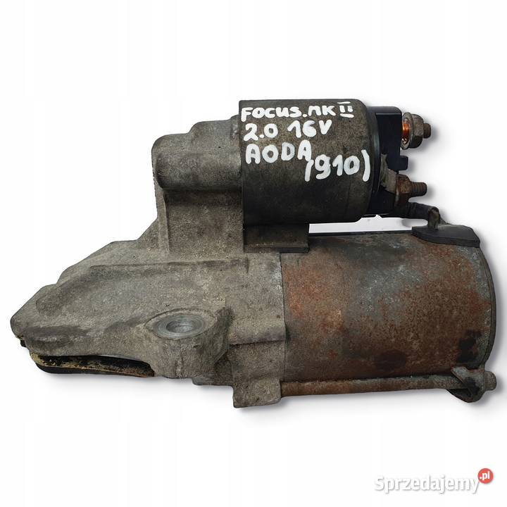 ROZRUSZNIK Ford C Focus MK2 20 16V AODA osobowe Chełm