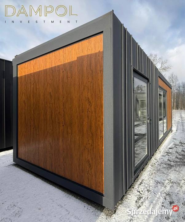 PawilonKontener 700 300 coś co zobaczyć z bliska Wrocław