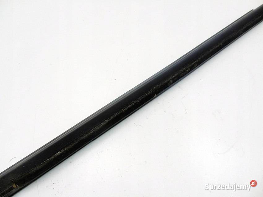 Uszczelka parapet zewnętrzny szyby drzwi prawy Sosnowiec