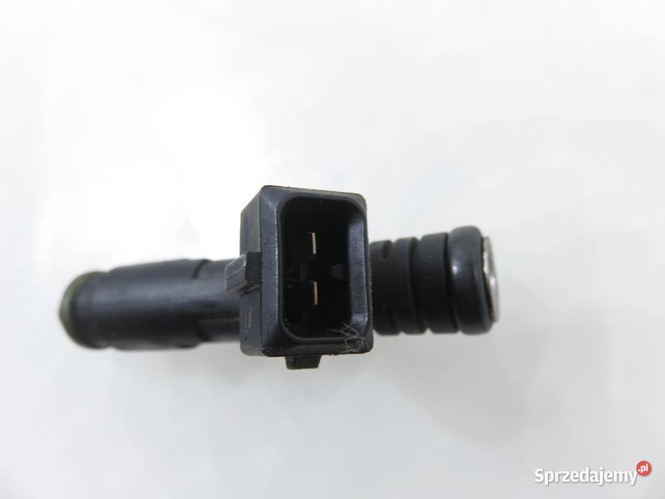 WTRYSKIWACZ CHEVROLET SPARK M300 10 25186566 osobowe