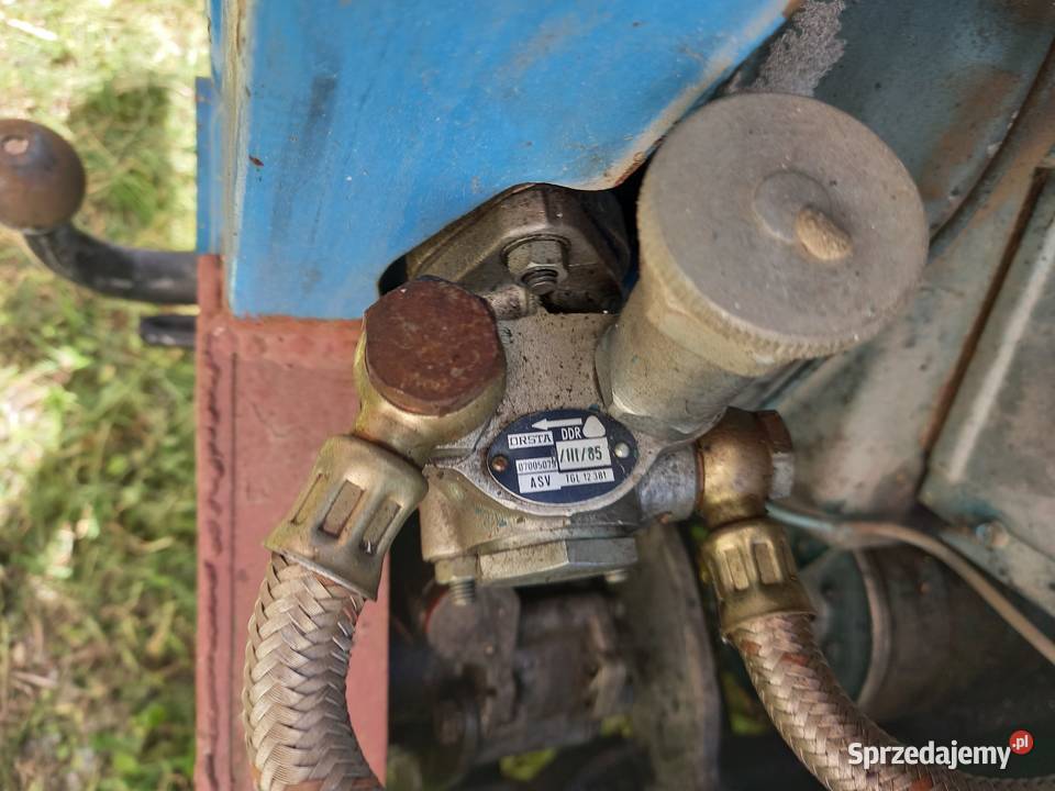 Wozidło do przewożenia zaprawy betonu gruzu Sobótka sprzedam