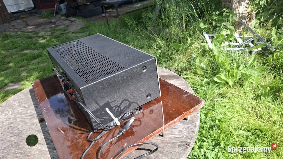 Technics SU8044G wersja japońska solidny klasyk