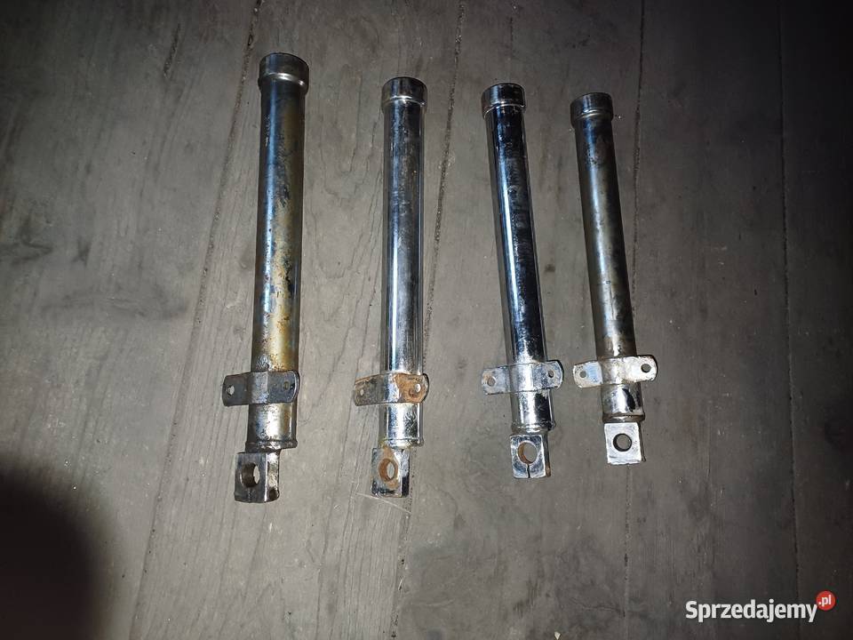 Golenie dolne wsk 125 175 Osłony teleskopów dolnośląskie Świdnica Polska