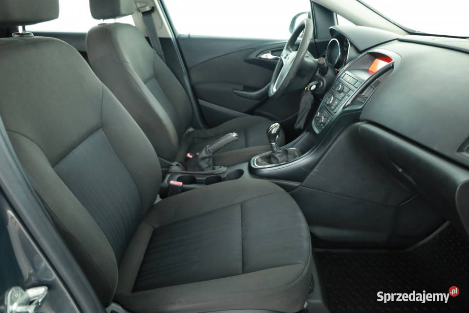 Opel Astra 14 T poduszka powietrzna Piaseczno