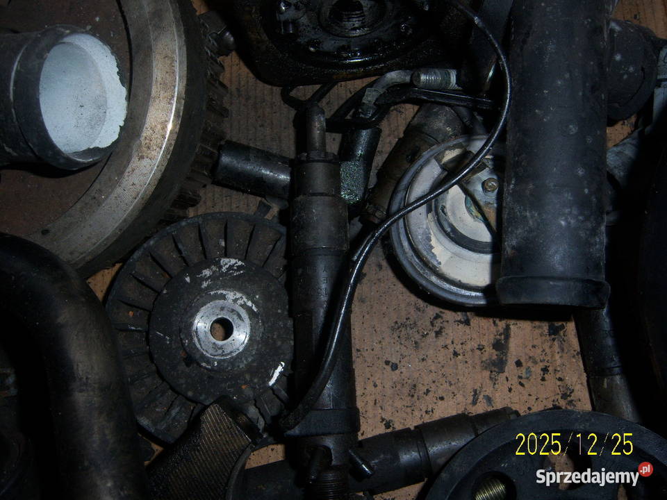 Volkswagen LT Transporter 25 TDI Audi A 6 kolo Pozostałe świętokrzyskie Kielce