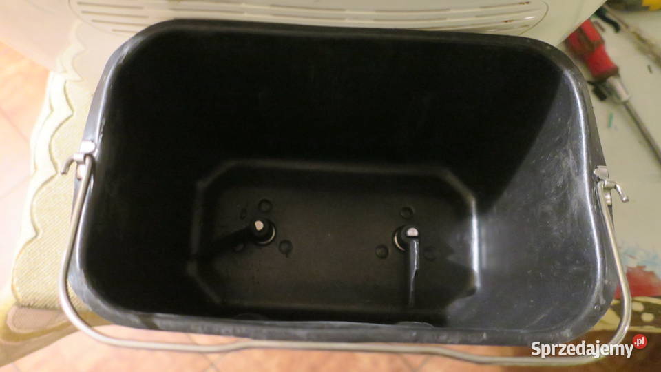 Automat do wypieku chleba Moulinex sprzedam