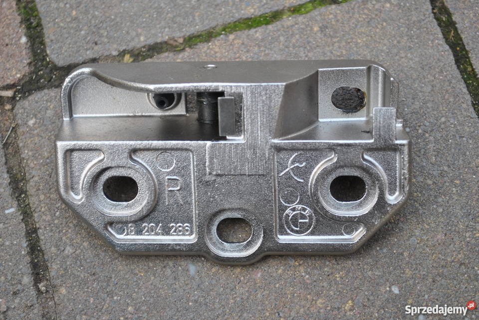 Zamek dachu BMW E46 KABRIOLET CABRIO