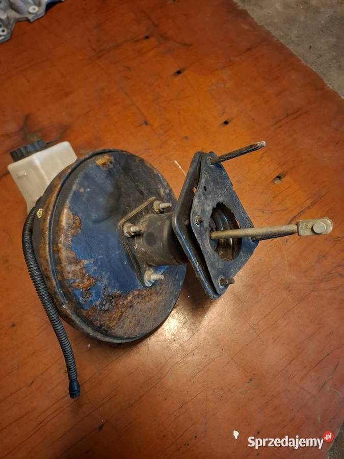 Serwo hamulcowe pompa hamulcowa Citroen C5 I 20 Pompy hamulcowe Przyborów