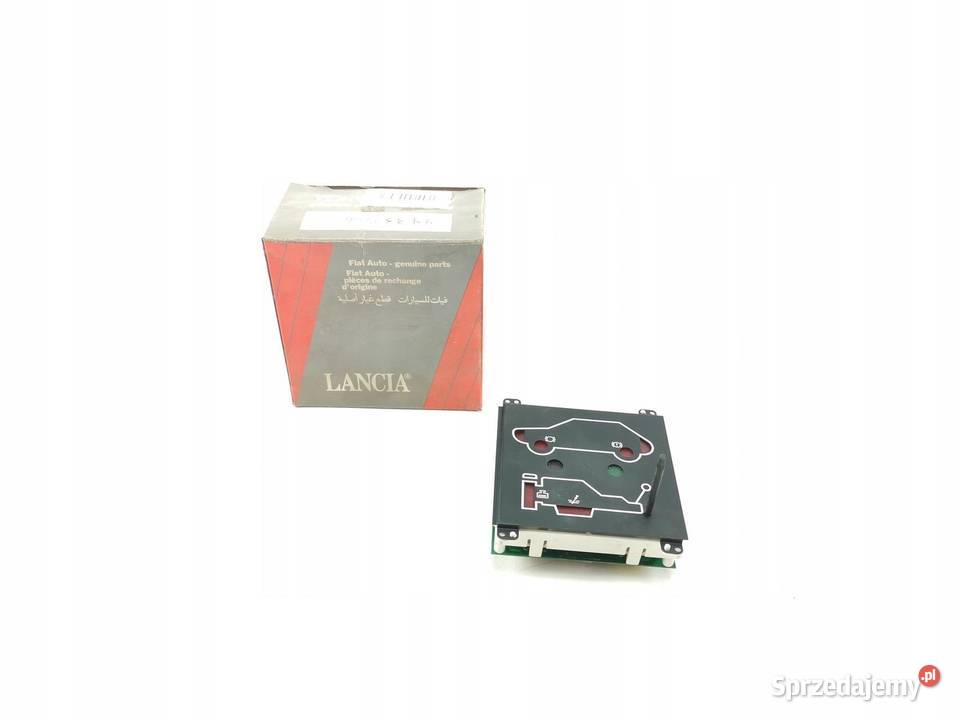 WSKAŹNIK KONTROLNY CHECK CONTROL FIAT RITMO 8288 sprzedam