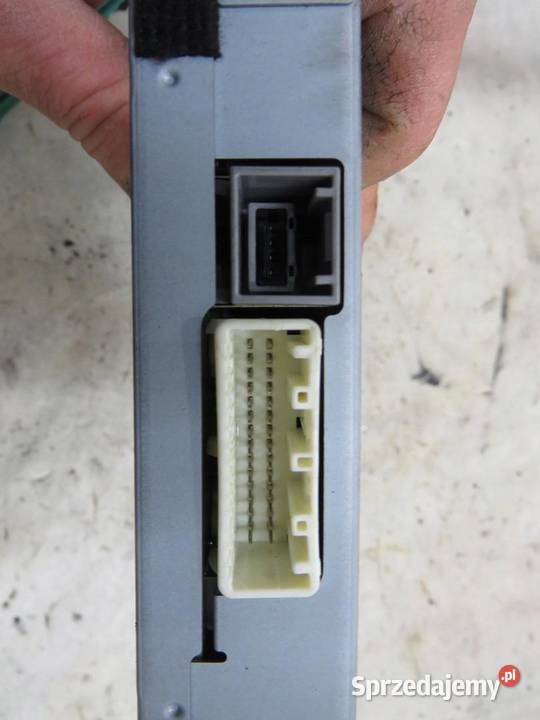 MODUŁ BLUETOOTH MAZDA CX5 CX5 KD4766DH0A osobowe
