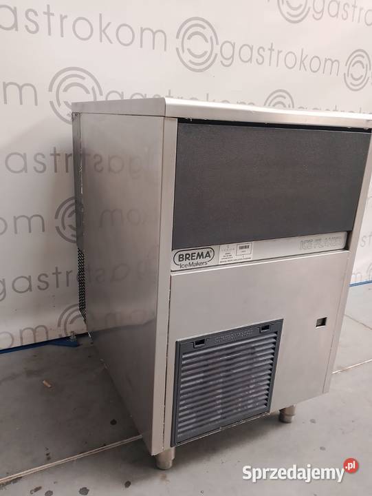 ŁUSKARKA BREMA GB902A 2019 r Wrocław