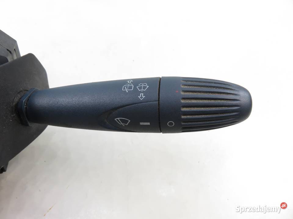 PRZEŁĄCZNIK ZESPOLONY FIAT DOBLO I MPV 735292038