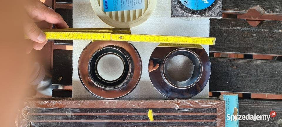 Akcesoria do wykończenia wnętrz dolnośląskie Wiśniowa