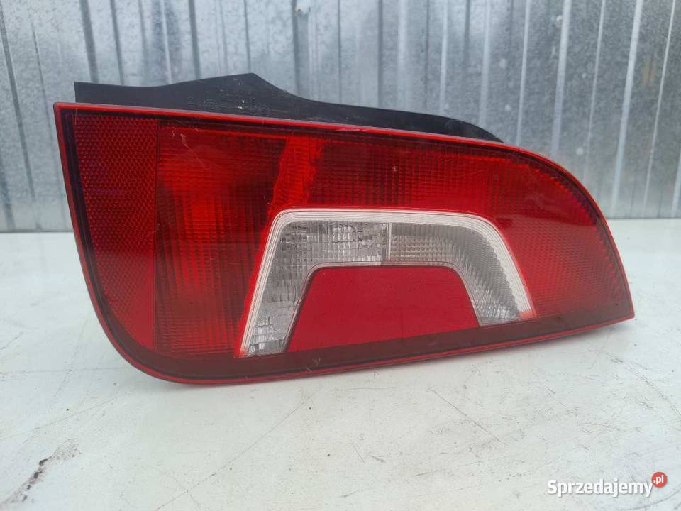 LAMPA PRAWY TYŁ TYLNA SEAT MI UP 1S0945096G Lampy tylne