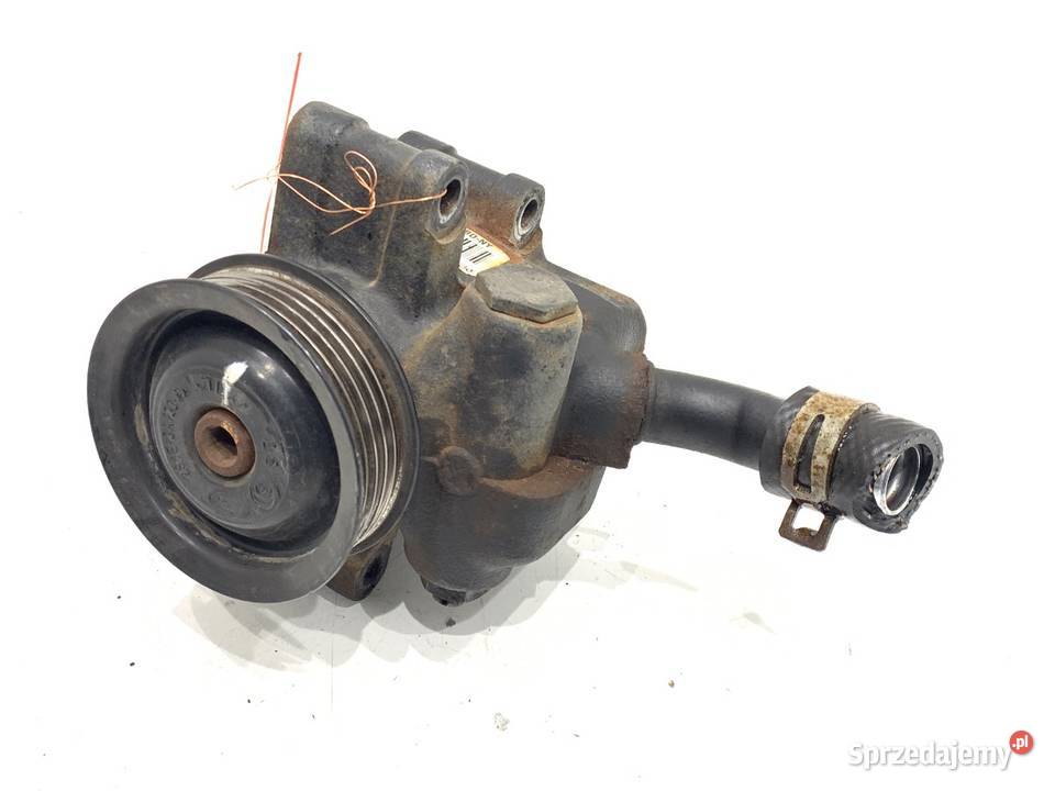 POMPA WSPOMAGANIA FORD FIESTA MK6 14 80 0114