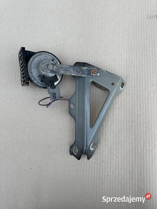 Jeep Renegade Lift wspornik błotnika z klaksonem Poznań