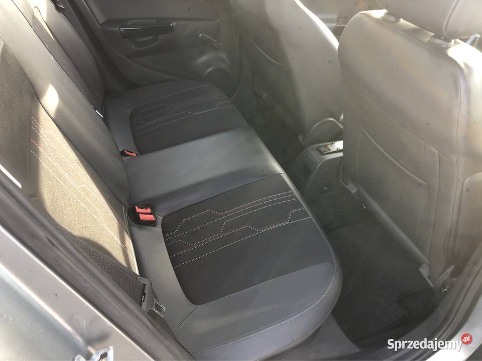 Opel Corsa D 13 CETI Alu 5drzwi Klima wydanie150 95KM Corsa pomorskie Lębork