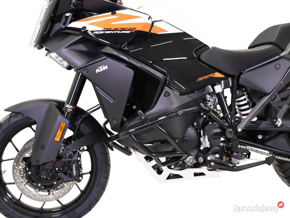 Gmole do KTM 1390 Super Adventure S R dolne Gmole Częstochowa