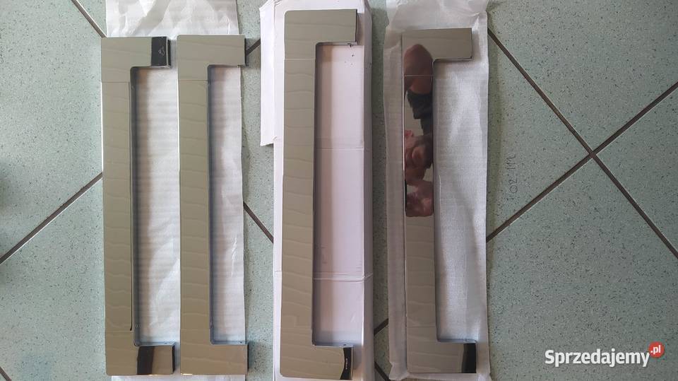 Wieszak 60 02111 Stella Oslo Prosty wyprzedaż Kalisz sprzedam