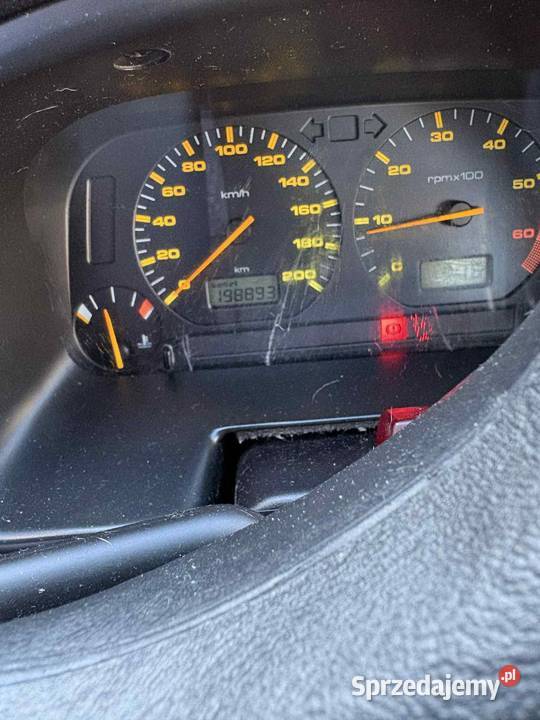 Seat Cordoba 14 SE Tarnów