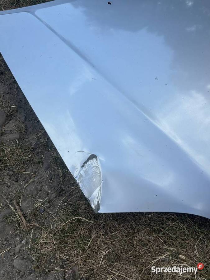 Sprzedam części do toyoty avensis t22 lift Ryki