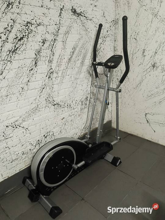 Orbitrek Elektromagnes Programy XXL Regulacja Głogów