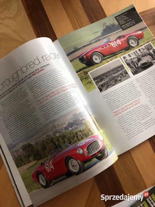 Bonhams magazyn gazeta Poznań